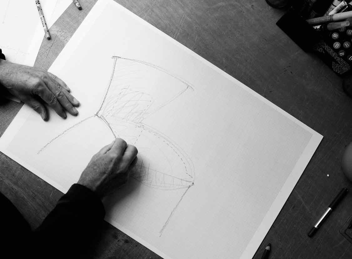Caimi Brevetti — arredo per ufficio
