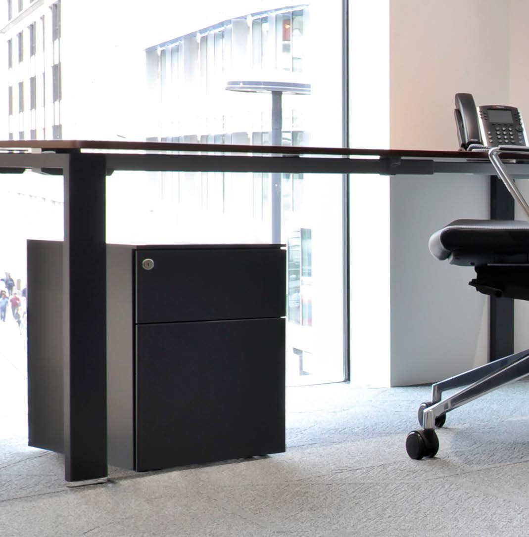 Dieffebi — arredo per ufficio, armadi, lockers e archiviazione metallica per l’ufficio — foto 3