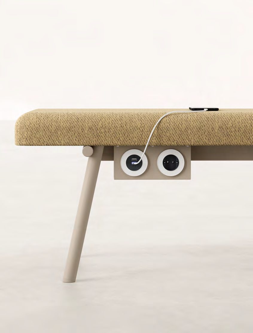 DVO — arredo per ufficio, sistema d’ufficio operativo, direzionale e archiviazione — foto 15