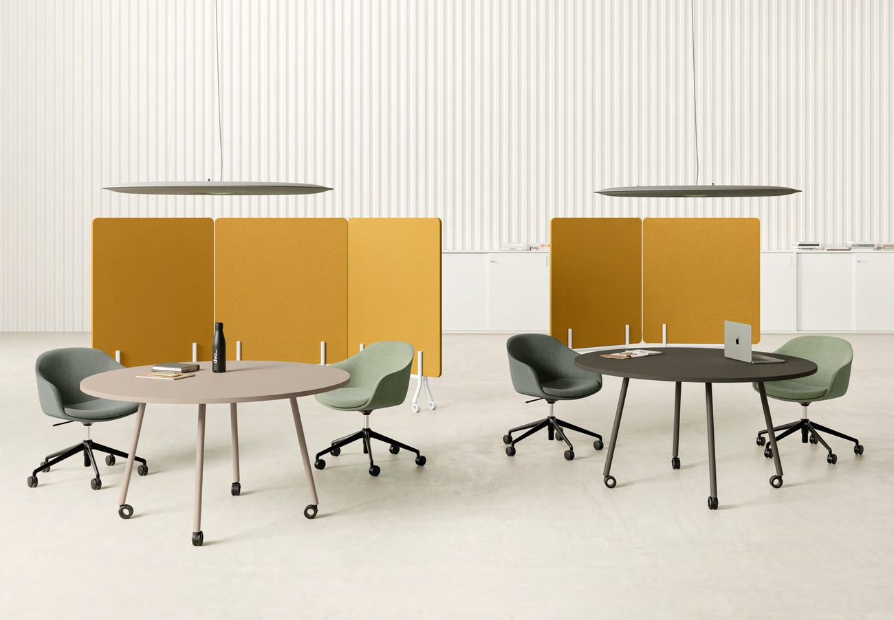 DVO — arredo per ufficio, sistema d’ufficio operativo, direzionale e archiviazione — foto 2