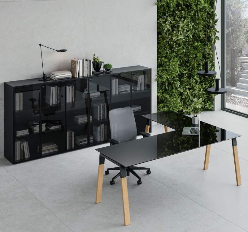 YES storage — Contenitore a giorno
