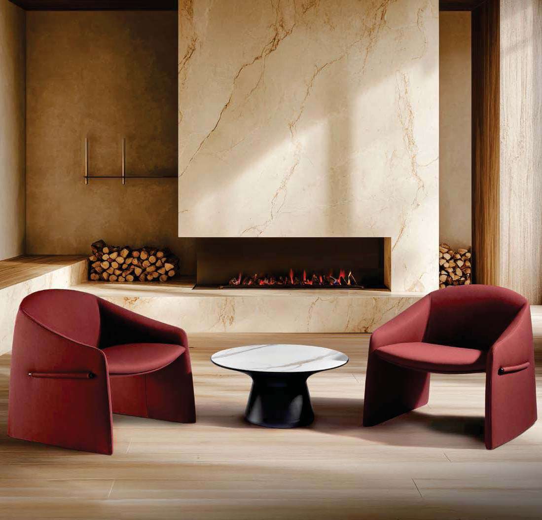 Gaber — arredo per ufficio
