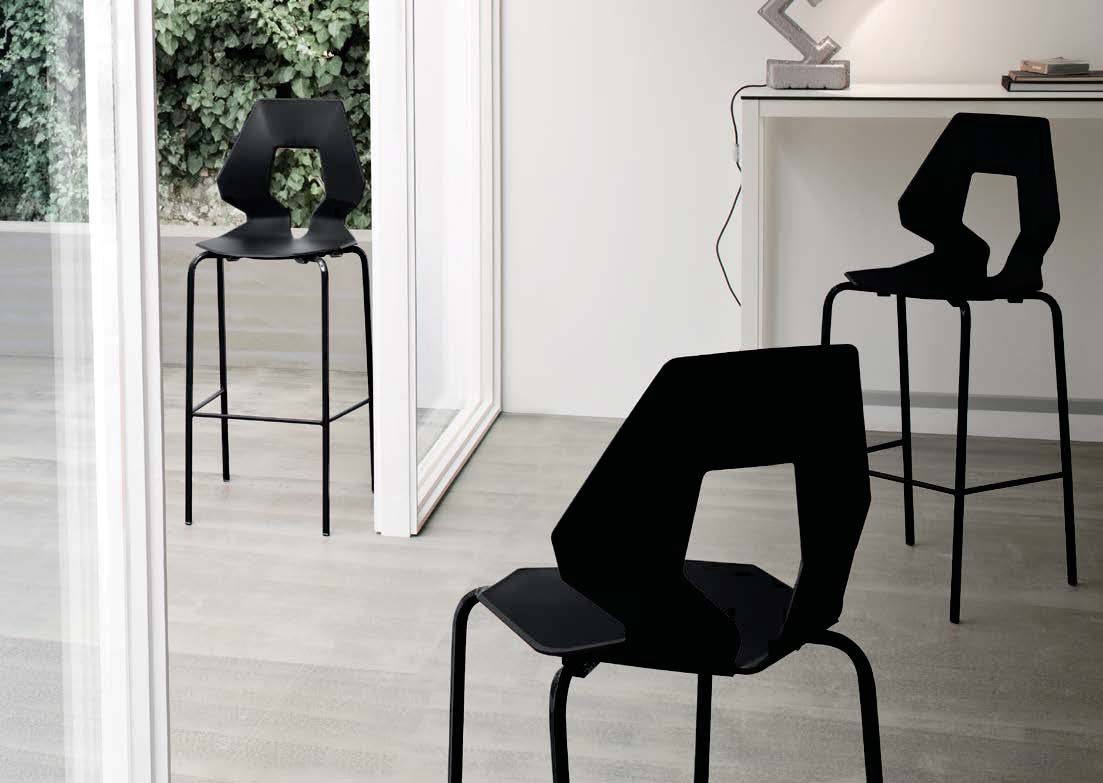 Gaber — arredo per ufficio, design made in italy: sedute e tavoli dal 1998 — foto 8