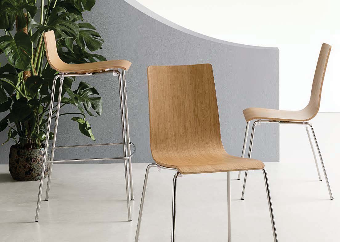 Gaber — arredo per ufficio, design made in italy: sedute e tavoli dal 1998 — foto 9