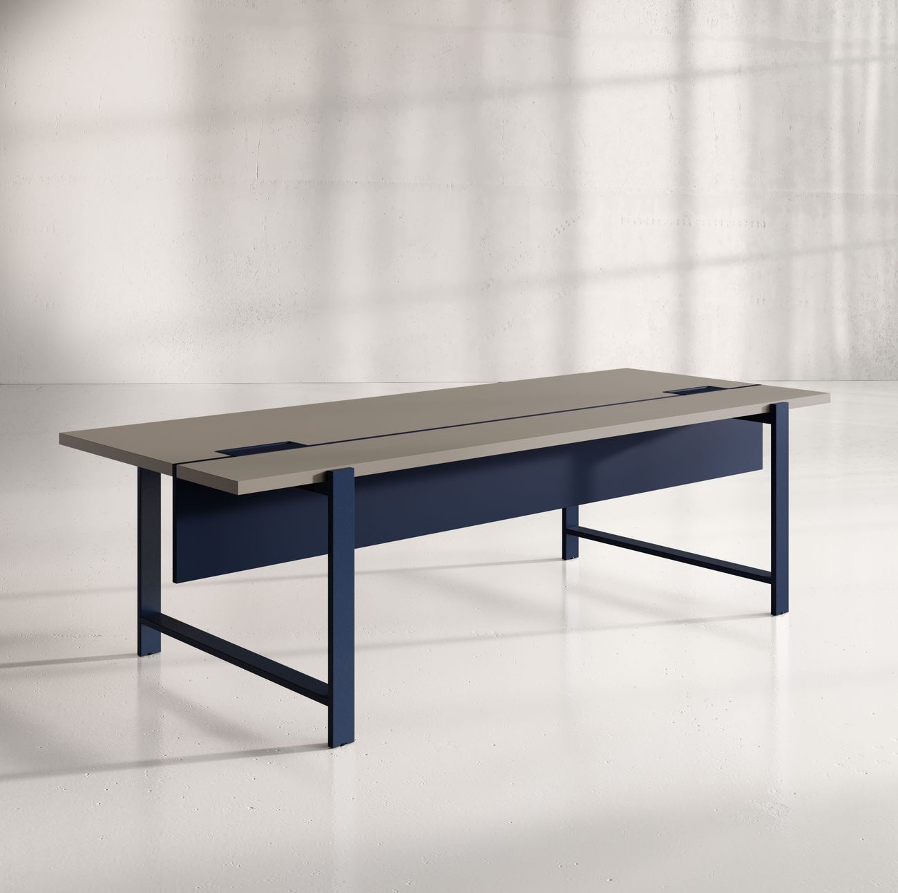 HORO About Office — arredo ufficio in ambiente — foto 10