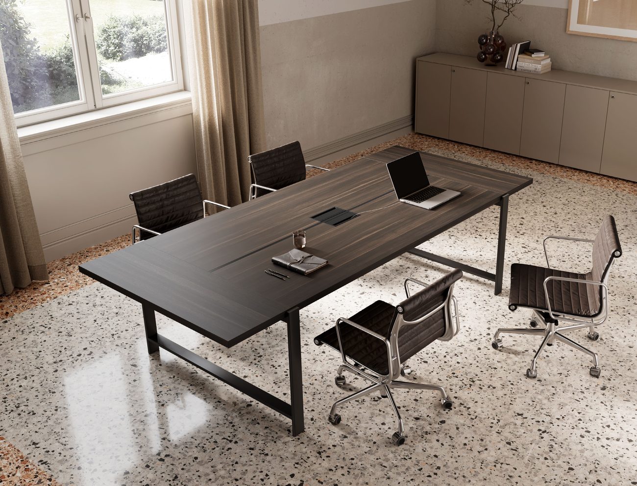 HORO About Office — arredo ufficio in ambiente — foto 4