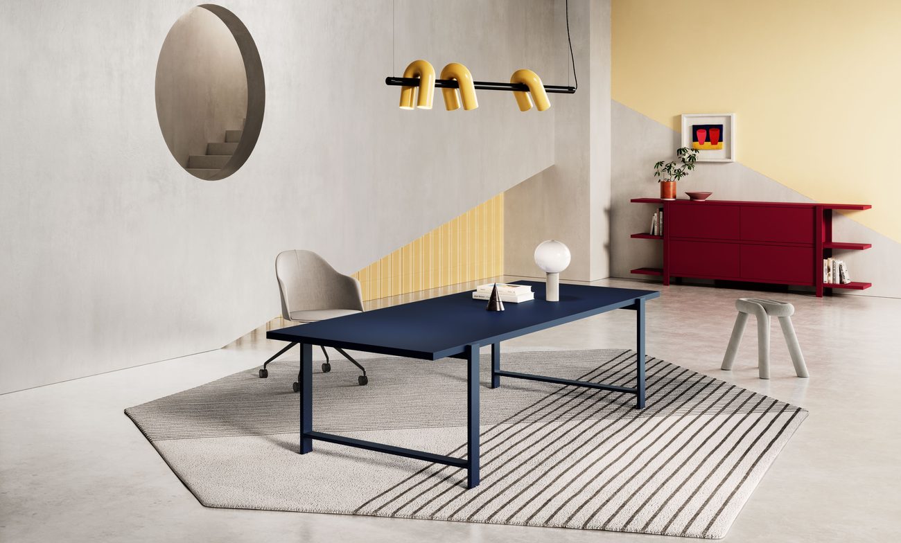 HORO About Office — arredo ufficio in ambiente — foto 5