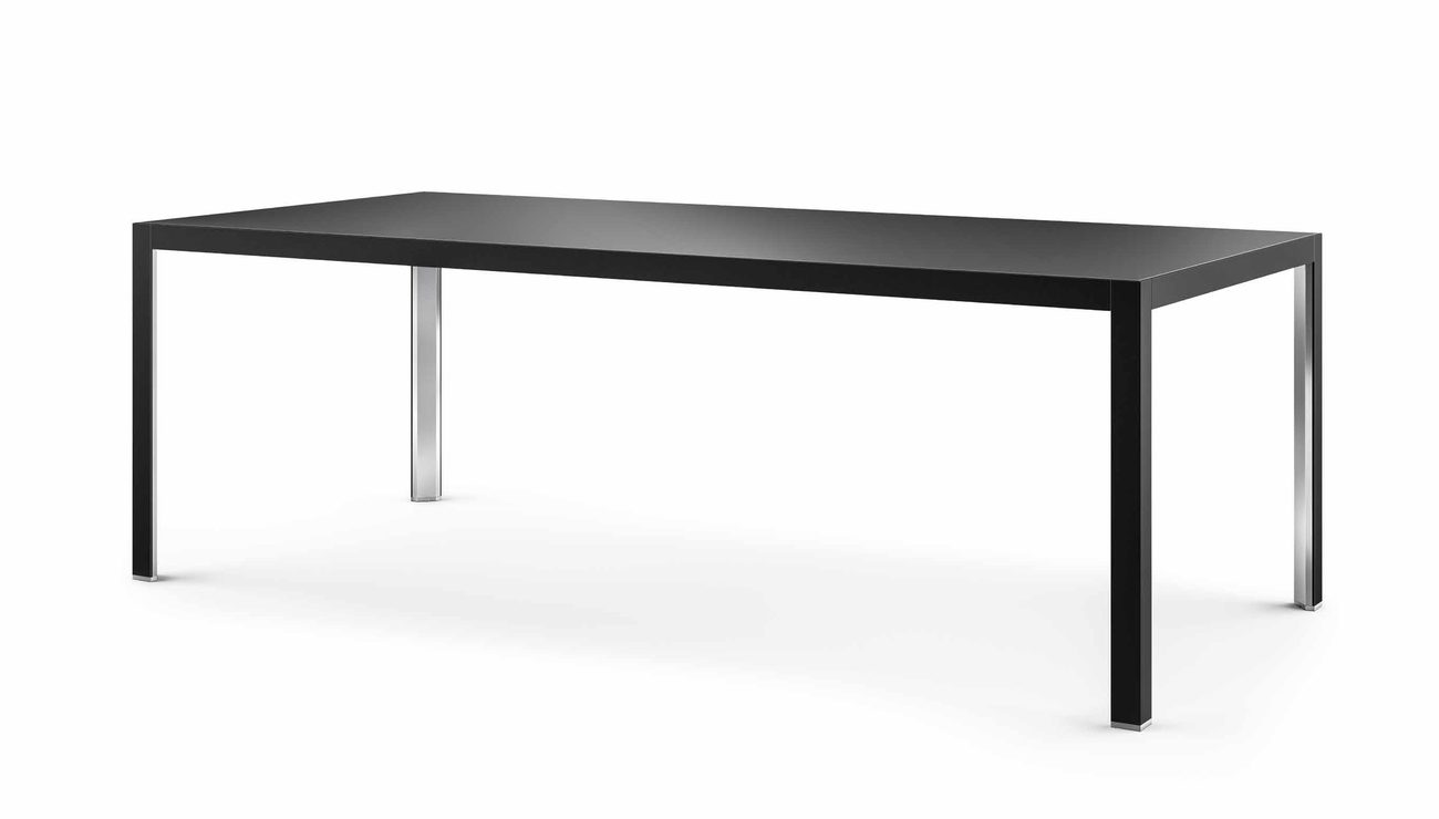 Scrivania direzionale HYPE About Office in ambiente ufficio — foto 10
