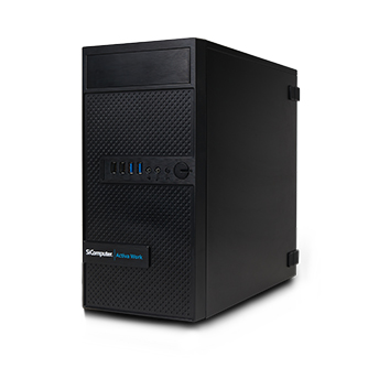 ACTIVA WORK B200 ULTRA5 225. 16 GB - SSD 500 GB. FREE DOS