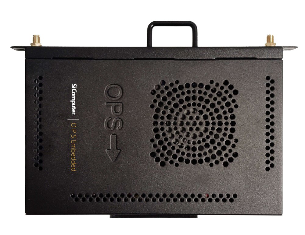 EMBEDDED OPS I3-10110U. 8 GB. SSD 250 - WINDOWS 11 PRO — vista 4