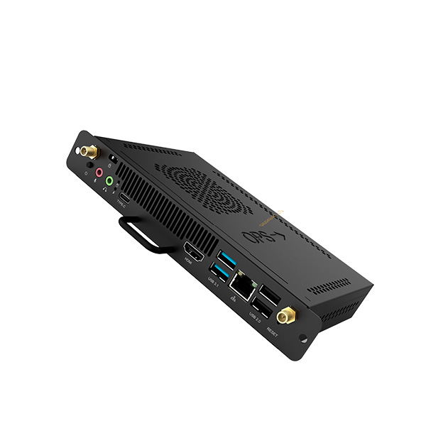 EMBEDDED OPS I3-10110U. 8 GB. SSD 250 - WINDOWS 11 PRO