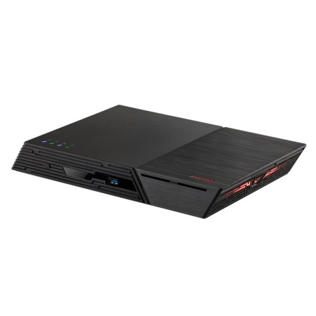 ASUSTOR Flashstor 6 FS6706T — NAS all-flash