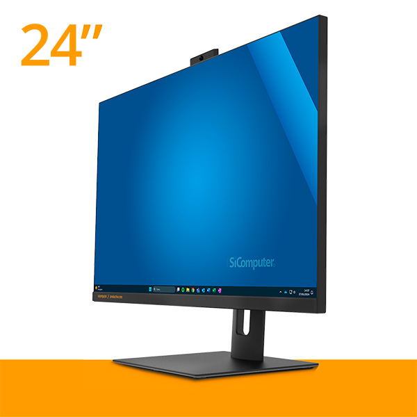 PRODUCTIVA ONE 24" ULTRA5 225. 16 GB - SSD 500 GB. WINDOWS 11 PRO
