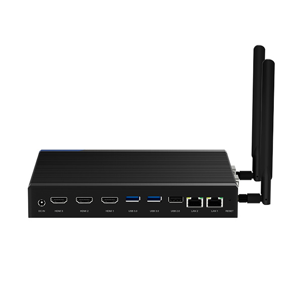 ACTIVA EMBEDDED N100. 8 GB. SSD 250 GB - AX 101. WINDOWS 11 ENTERPRISE
