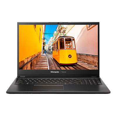 NB NAUTA E1505 15,6" CORE 5 120U. 16 GB - SSD 500 GB. WINDOWS 11 PRO