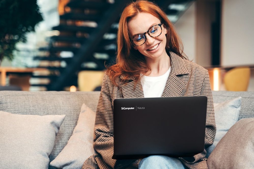 NB NAUTA C1505 15,6" CORE 5 120U. 16 GB - SSD 500 GB. WINDOWS 11 PRO — vista 2
