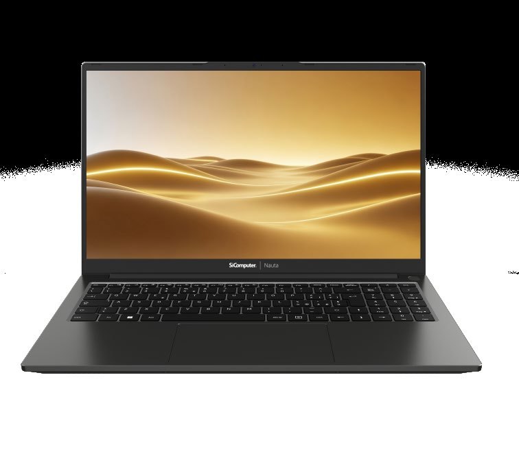 NB NAUTA C1606 16" ULTRA5 125U. 16 GB - SSD 500 GB. WINDOWS 11 PRO — vista 2