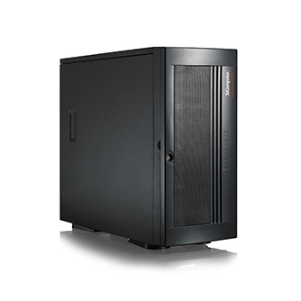 EXTREMA SERVER S100 XEON E-2478. 32 GB - RAID-1. 2 X SSD 1920 GB ENTERPRISE