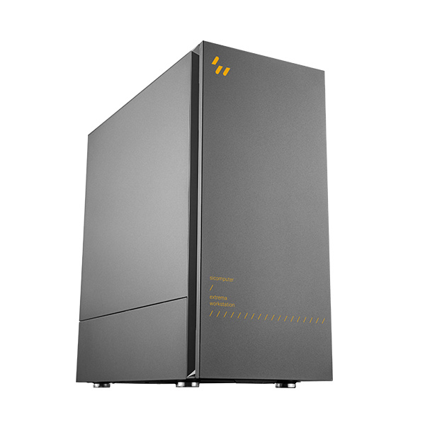 EXTREMA WORKSTATION W200 I9-14900K. 32 GB - SSD 1 TB - WINDOWS 11 PRO