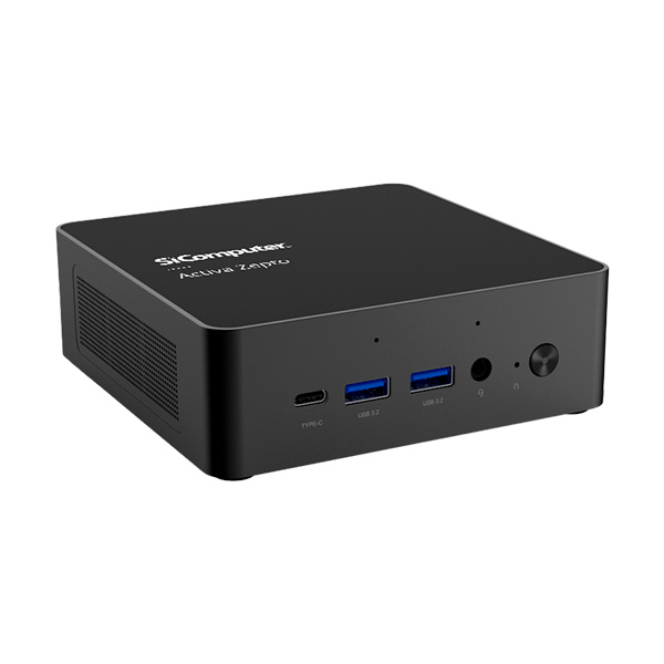 ACTIVA ZEPTO I5-13420H. 16 GB. SSD 500 - WINDOWS 11 ENTERPRISE