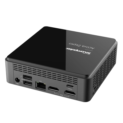 ACTIVA ZEPTO I7-1355U. 16 GB. SSD 1 TB - WINDOWS 11 PRO