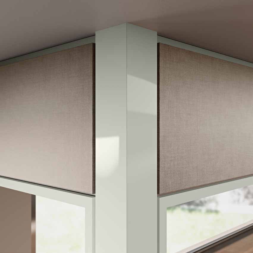 Line Office — arredo per ufficio, pareti divisorie e attrezzate per l’ufficio — foto 12