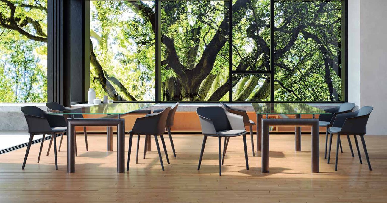 LT Form — arredo per ufficio, sedute made in italy per ufficio e collettività — foto 6