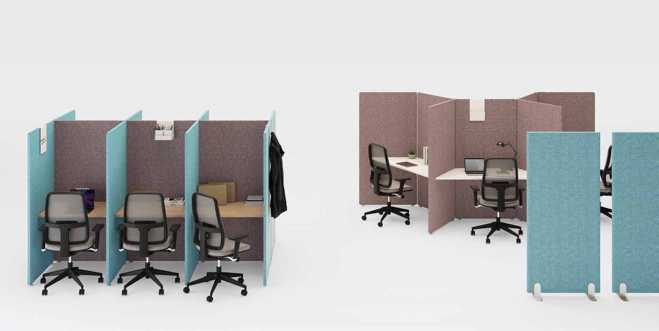 LT Form — arredo per ufficio, sedute made in italy per ufficio e collettività — foto 8