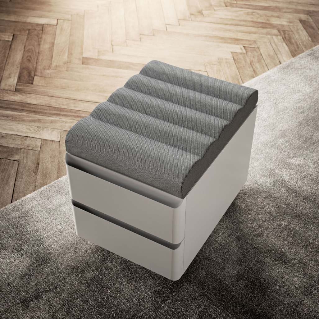 Personal Storage About Office — arredo ufficio in ambiente — foto 15