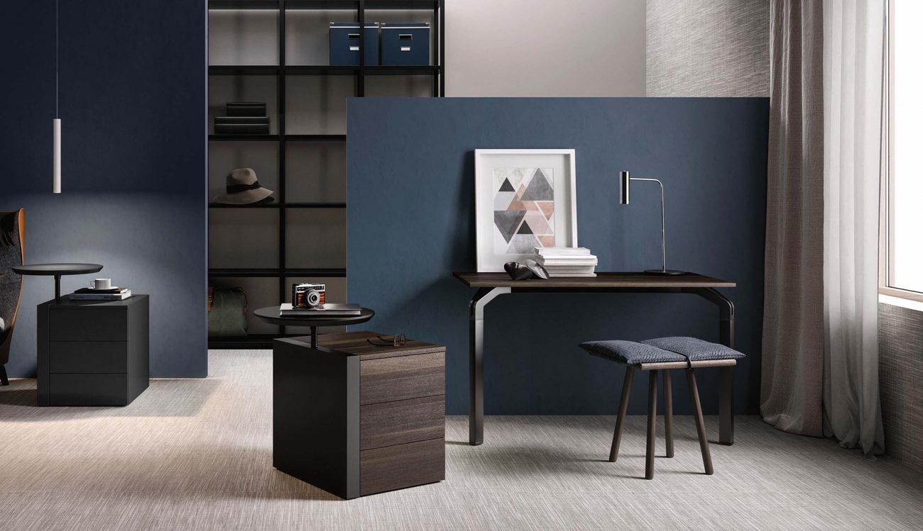 Personal Storage About Office — arredo ufficio in ambiente — foto 2
