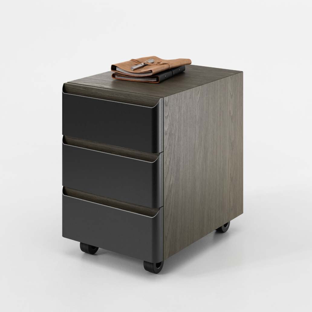 Personal Storage About Office — arredo ufficio in ambiente — foto 6